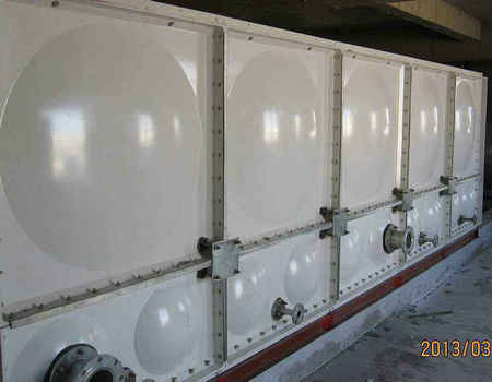 搪瓷不锈钢水箱如何保持清洁与维护？