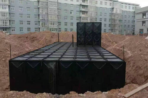 新乡冬季水箱冻胀对BDF水箱的破坏程度与环境温度有关吗？